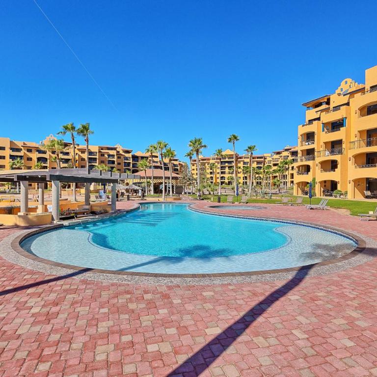 Princesa de Peñasco Condo D203 Sandy Beach Puerto Peñasco - Two-Bedroom Apartment - 38