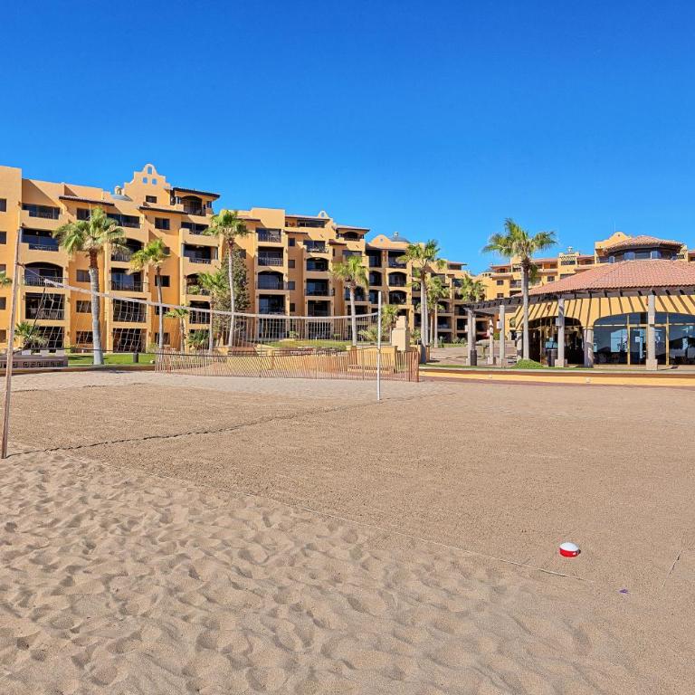 Princesa de Peñasco Condo D203 Sandy Beach Puerto Peñasco - Two-Bedroom Apartment - 54