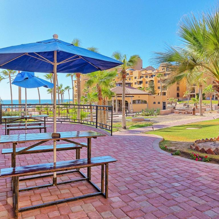 Princesa de Peñasco Condo D203 Sandy Beach Puerto Peñasco - Two-Bedroom Apartment - 58