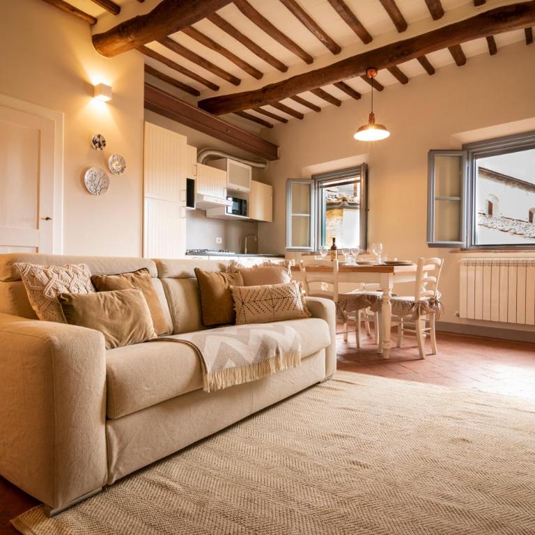 Ridolfo House - Appartamento con 1 Camera da Letto - 1
