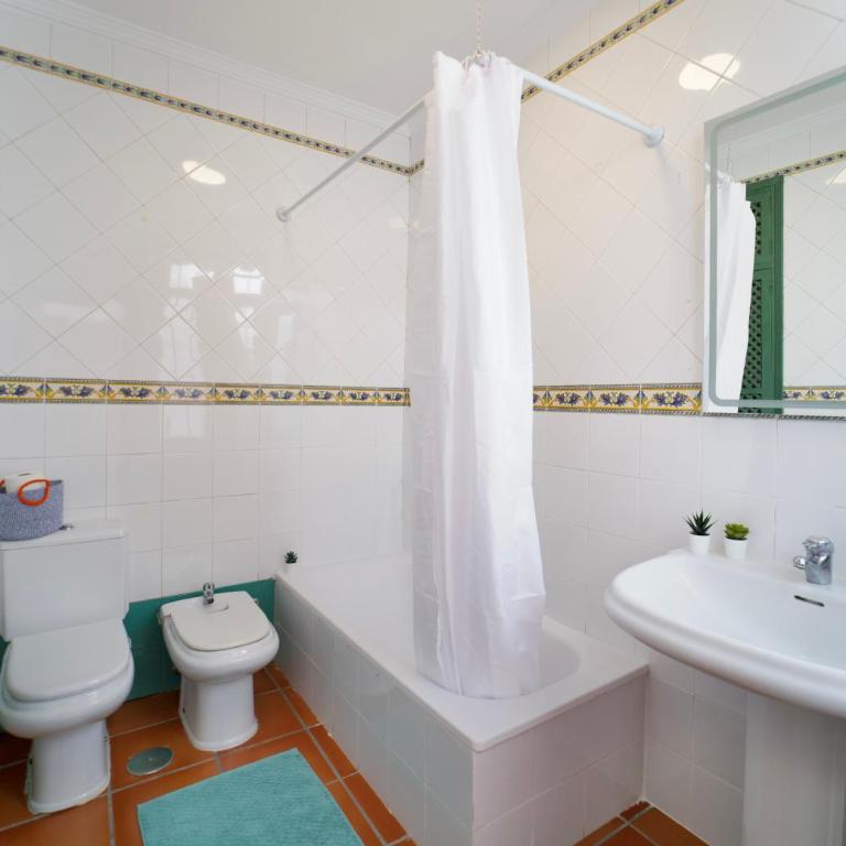 Casa Conde - Apartamento de 1 dormitorio - 4