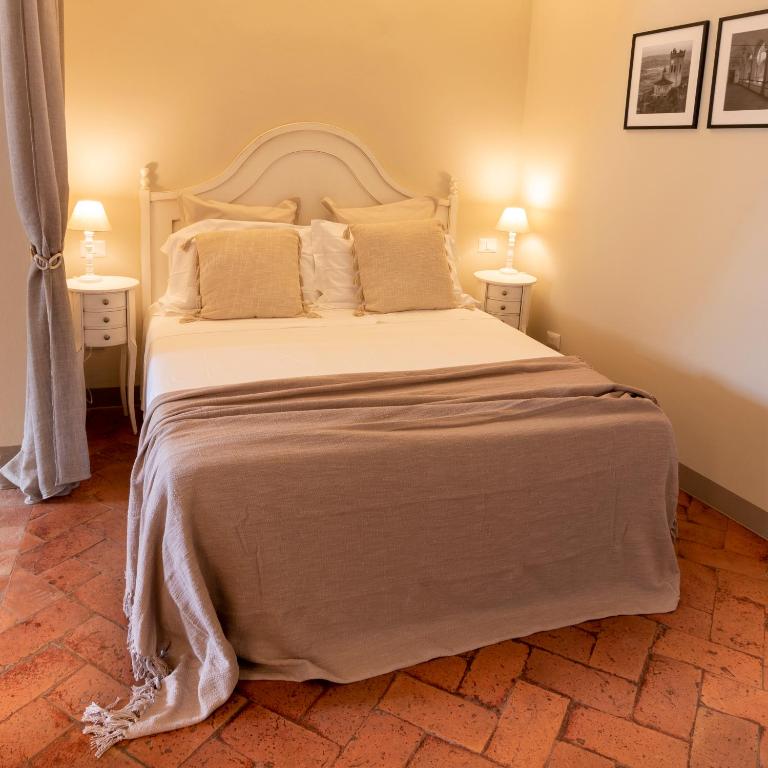 Ridolfo House - Appartamento con 1 Camera da Letto - 20