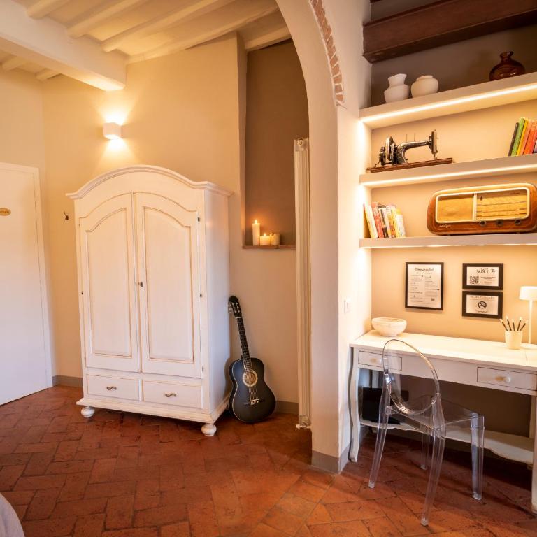 Ridolfo House - Appartamento con 1 Camera da Letto - 25