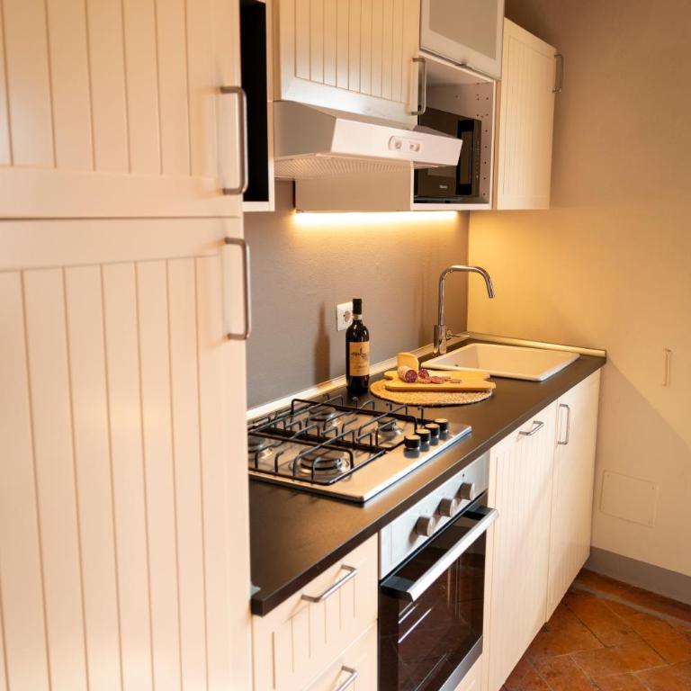 Ridolfo House - Appartamento con 1 Camera da Letto - 16