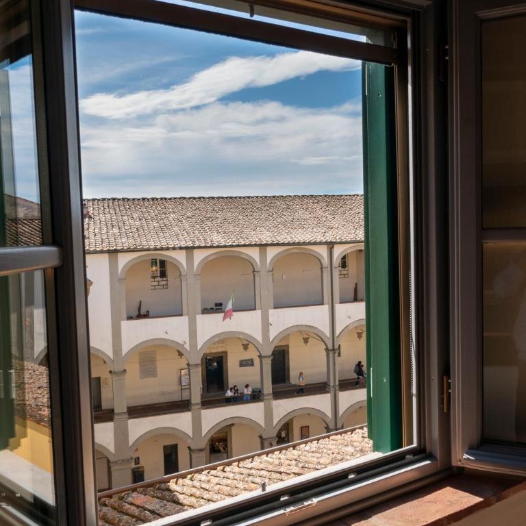 Ridolfo House - Appartamento con 1 Camera da Letto - 18