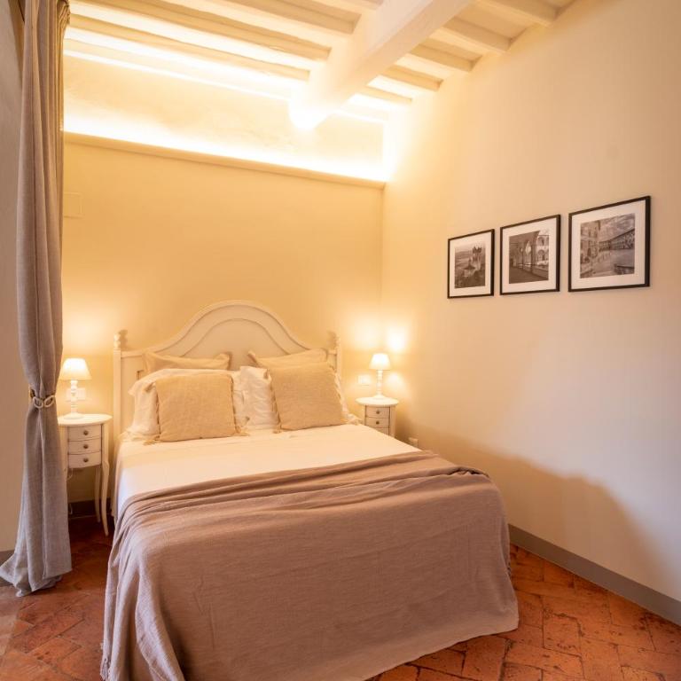 Ridolfo House - Appartamento con 1 Camera da Letto - 19