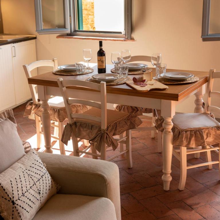 Ridolfo House - Appartamento con 1 Camera da Letto - 14