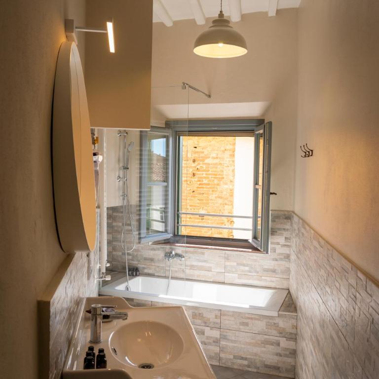 Ridolfo House - Appartamento con 1 Camera da Letto - 26