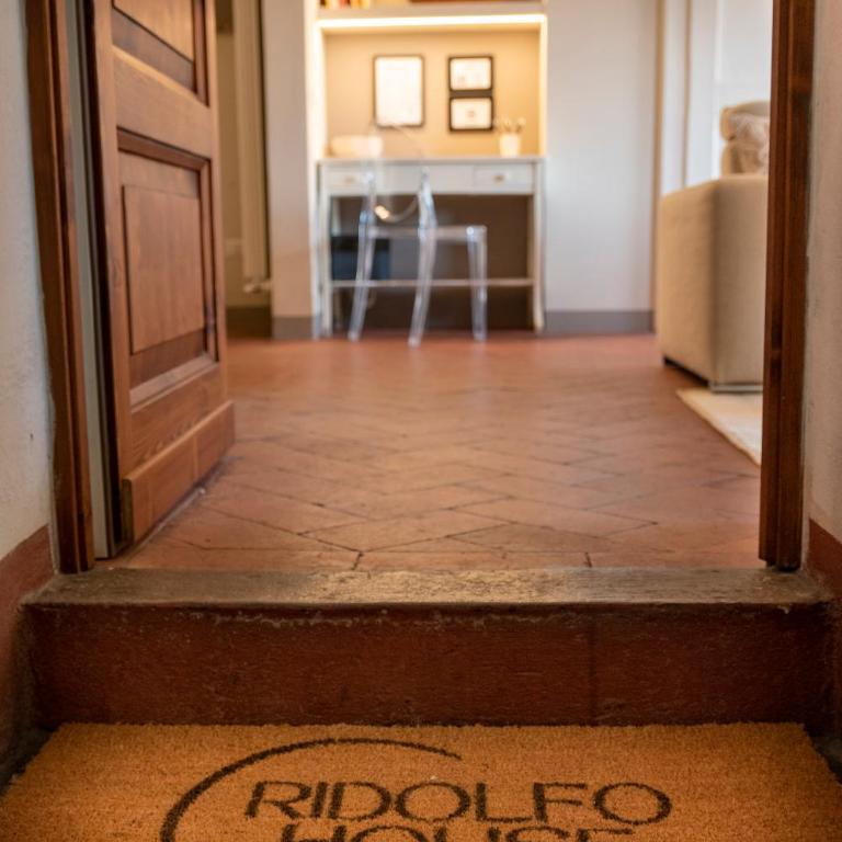 Ridolfo House - Appartamento con 1 Camera da Letto - 8