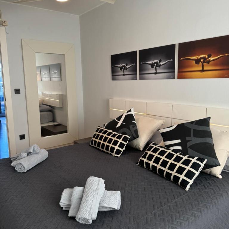 Atico Centro Sol y Vistas - Apartamento de 2 dormitorios - 4