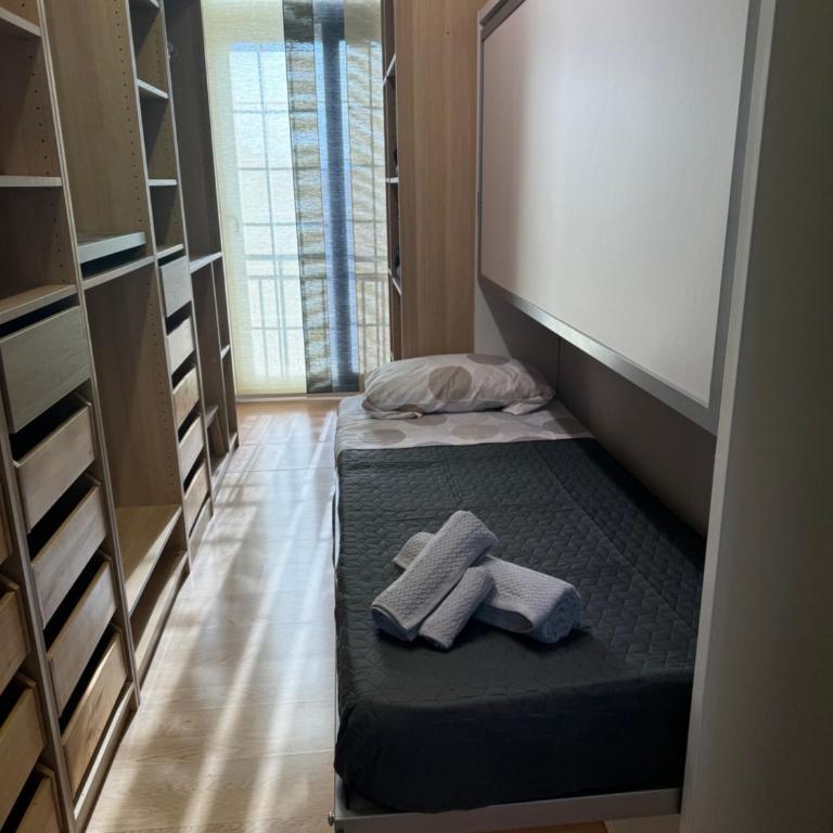 Atico Centro Sol y Vistas - Apartamento de 2 dormitorios - 31