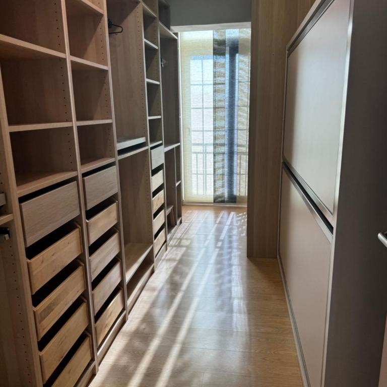 Atico Centro Sol y Vistas - Apartamento de 2 dormitorios - 32