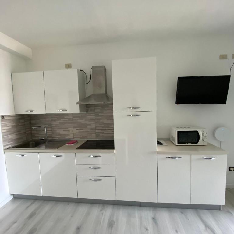 Aparthotel Holiday - Appartamento con 1 Camera da Letto - 15