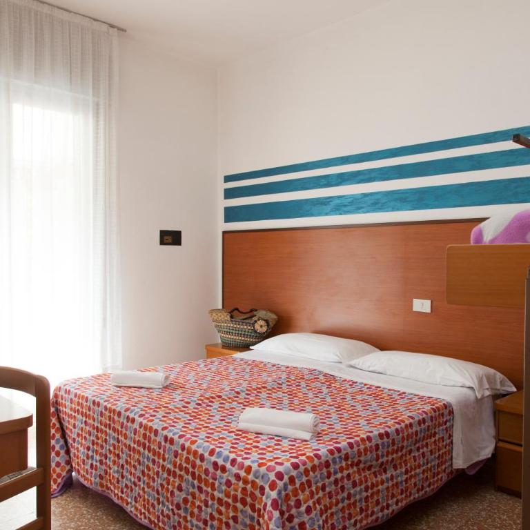 Hotel Edera - Family Room (2 Adults + 1 Child) - 4