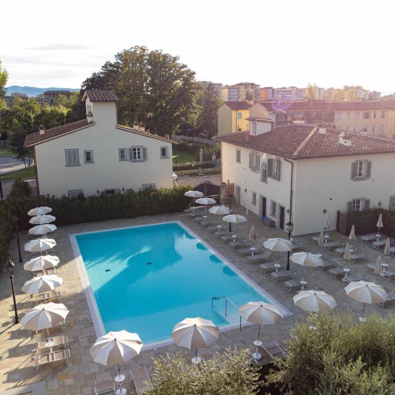 Villa Carobbi Apartments Florence - Appartamento con 1 Camera da Letto - 1
