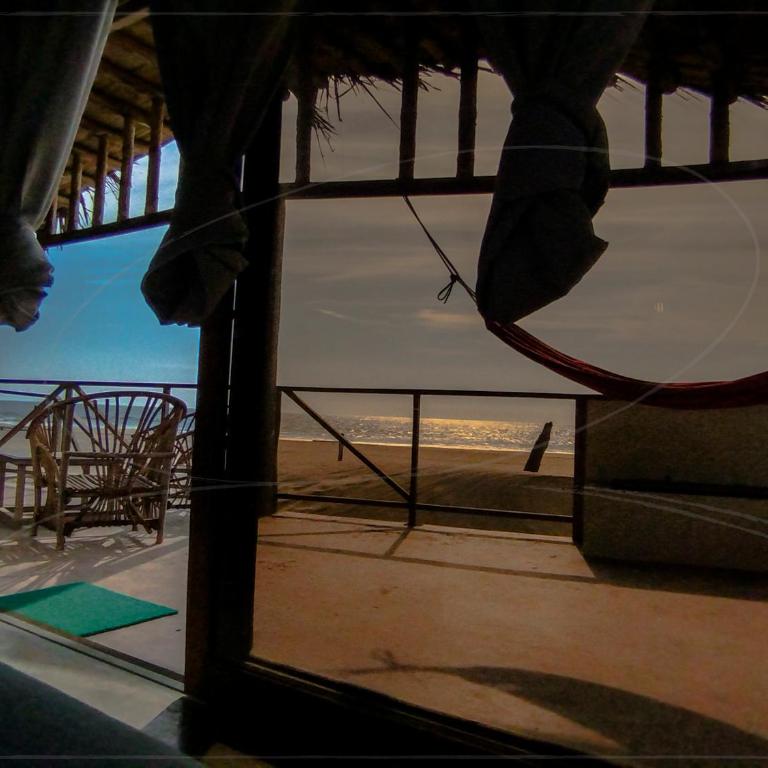 Seaside Bungalows - Habitación Doble - 1