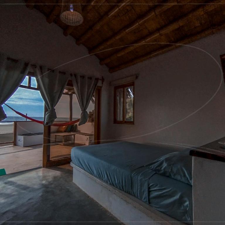 Seaside Bungalows - Habitación Doble - 2