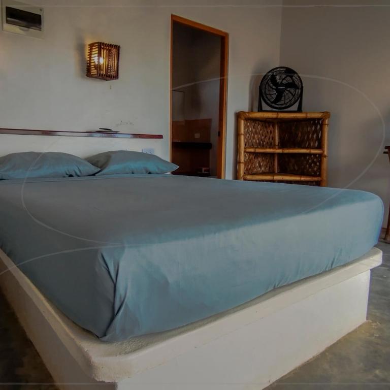 Seaside Bungalows - Habitación Doble - 4