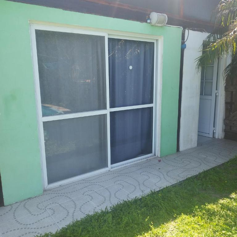 Cabaña Madreselva - One-Bedroom House - 8