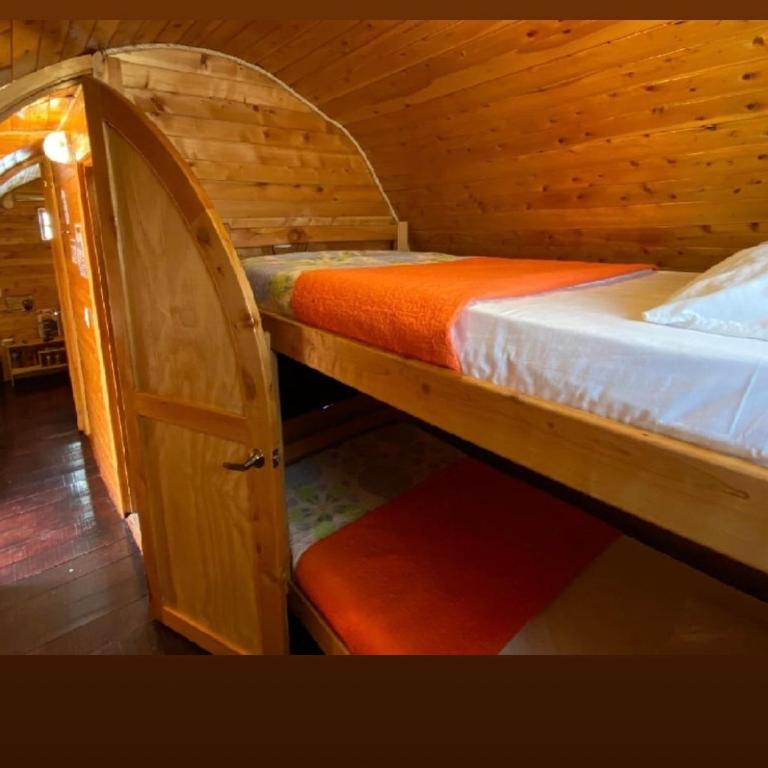 Refugio Piedra Parada - Chalet de 2 dormitorios - 5