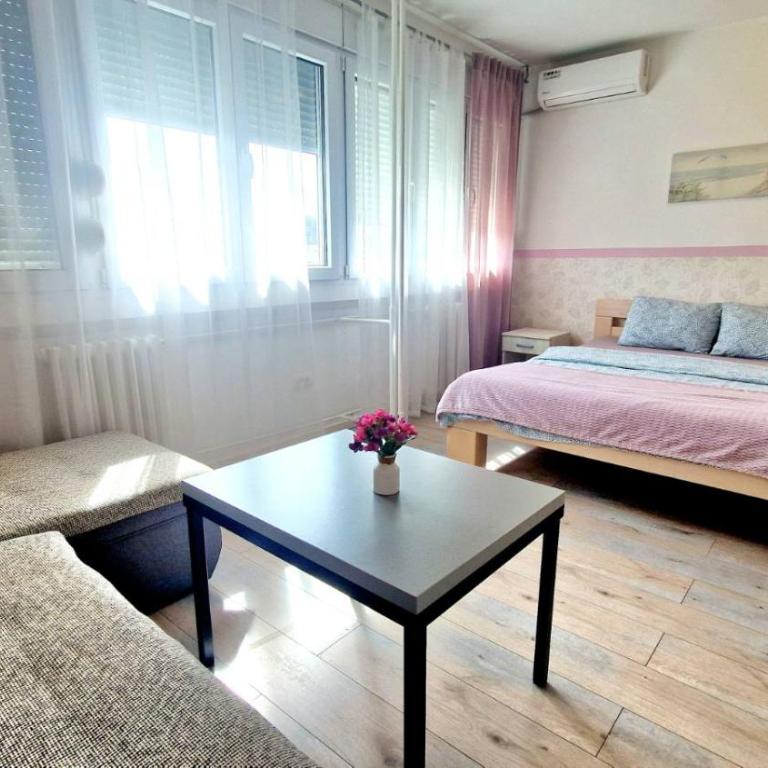 Apartmani Paku - Studio Apartman - 2