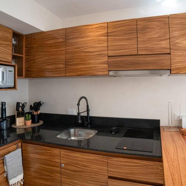Tequila Sunrise103 plunge pool Beach Access - Apartamento de 1 dormitorio - 12
