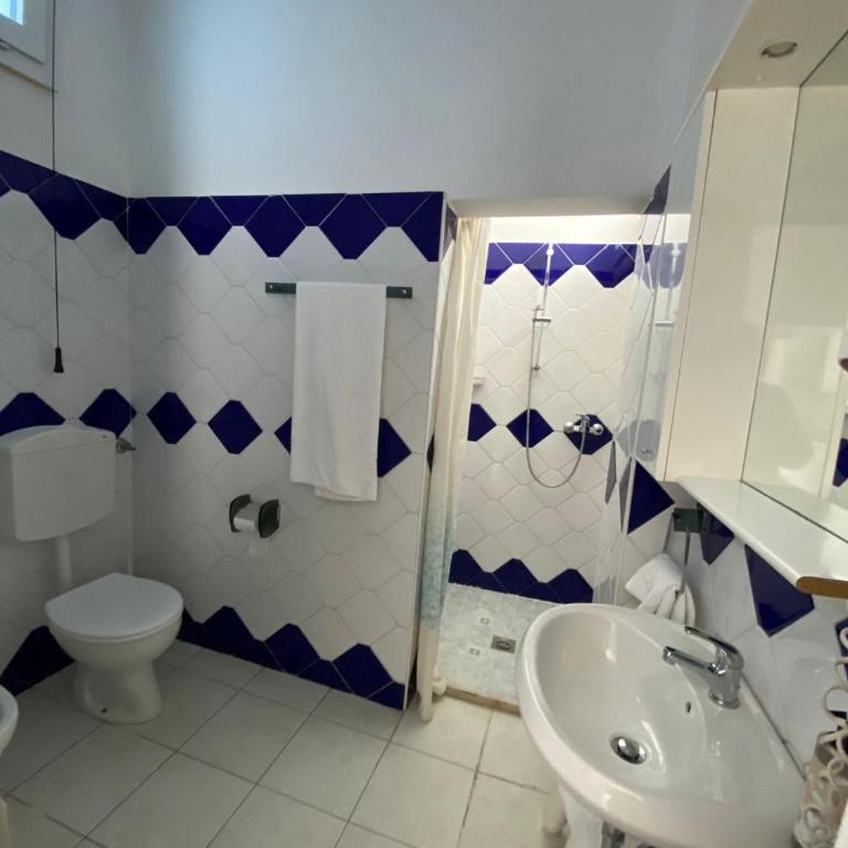 Aparthotel Holiday - Appartamento con 1 Camera da Letto e Terrazza - 13
