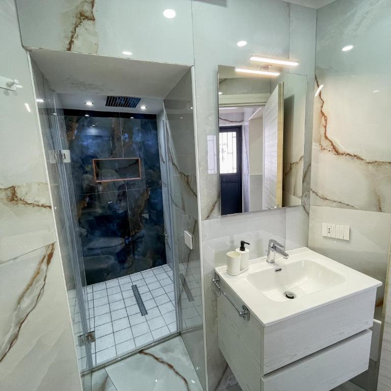 Paradise House - Casa con 2 Camere da Letto - 22