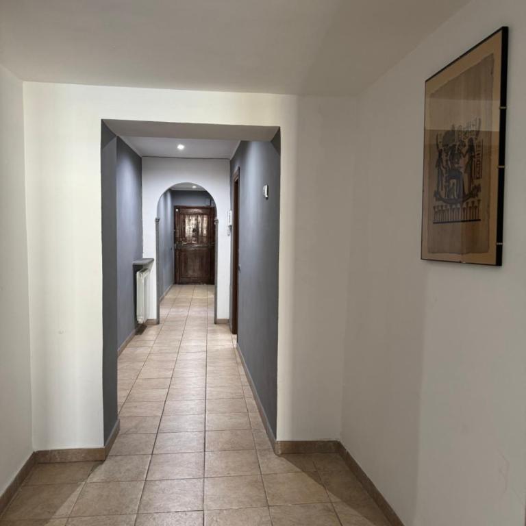 Santa Maria Suites - Appartamento Loft con 3 Camere da Letto - 1