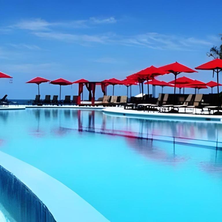 Exquisite Oceanfront Condo outstanding experience! - Apartment with Balcony - 3