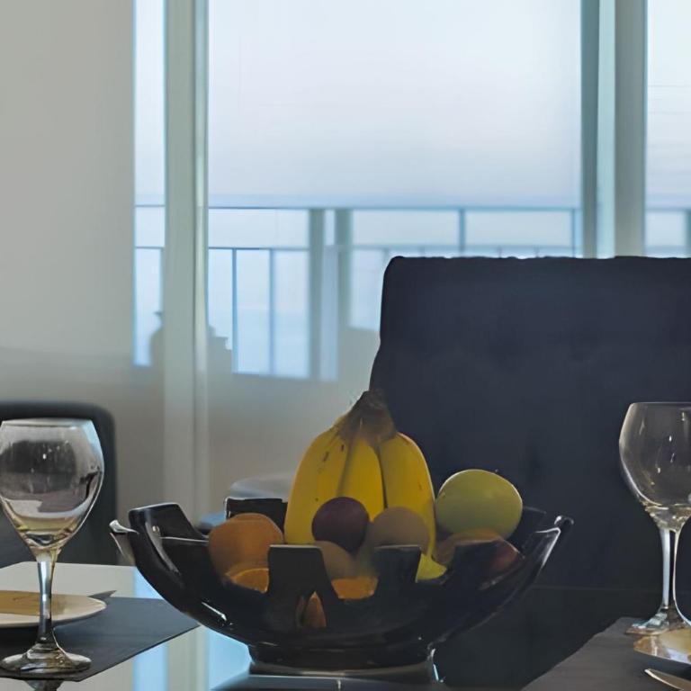 Exquisite Oceanfront Condo outstanding experience! - Apartment with Balcony - 15