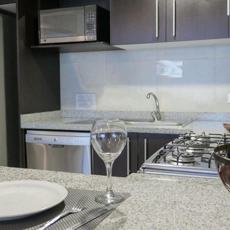 Exquisite Oceanfront Condo outstanding experience! - Apartment with Balcony - 18