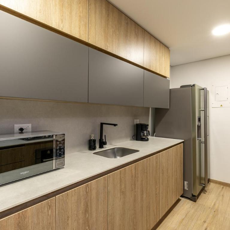 Forever W&L Building - Apartamento - 17