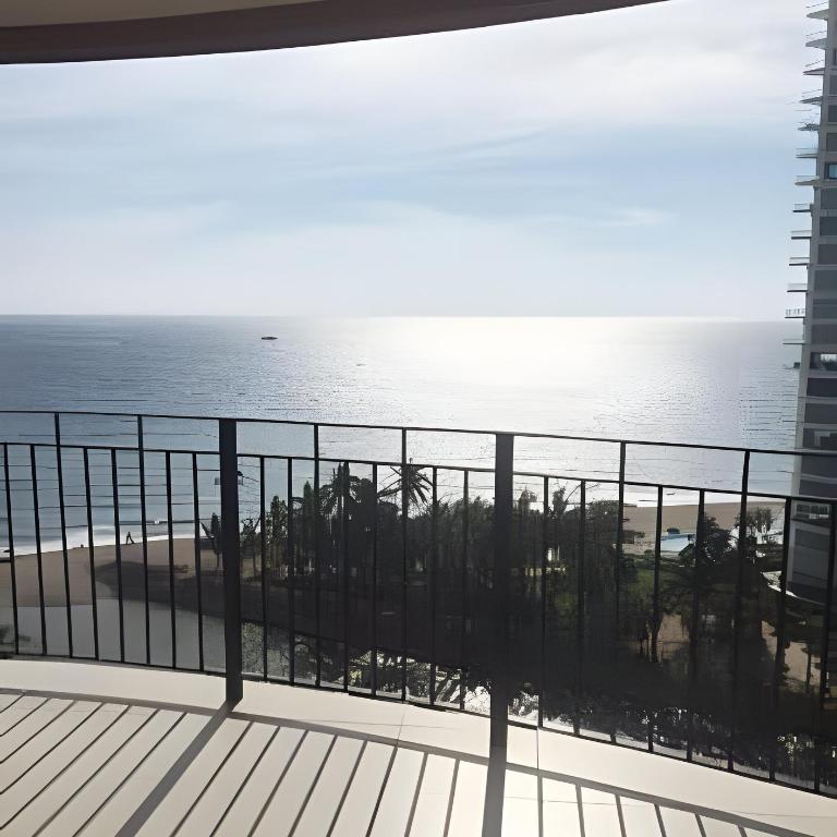 2Condo Beach with Balcony Sharing - outstanding! - Apartamento con vistas al mar - 18