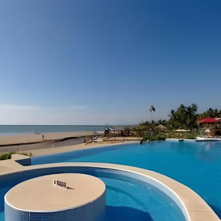 2Condo Beach with Balcony Sharing - outstanding! - Apartamento con vistas al mar - 19