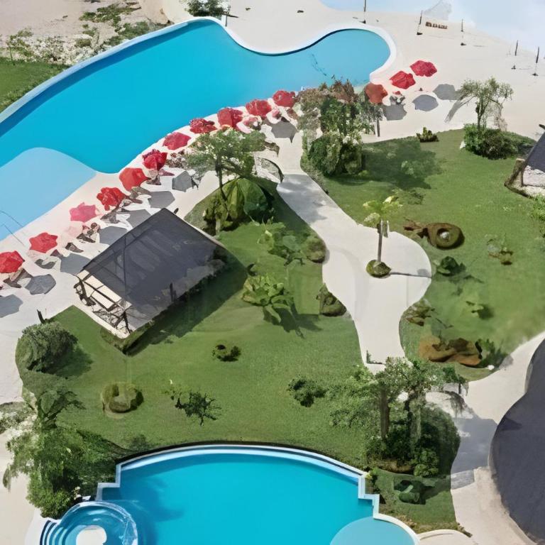 2Condo Beach with Balcony Sharing - outstanding! - Apartamento con vistas al mar - 20