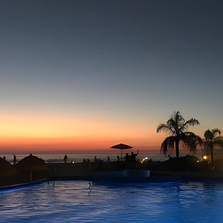 2Condo Beach with Balcony Sharing - outstanding! - Apartamento con vistas al mar - 25