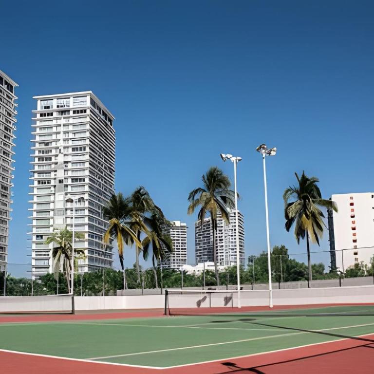 2Condo Beach with Balcony Sharing - outstanding! - Apartamento con vistas al mar - 33