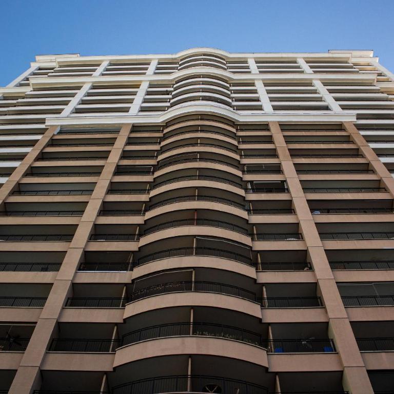 2Condo Beach with Balcony Sharing - outstanding! - Apartamento con vistas al mar - 54