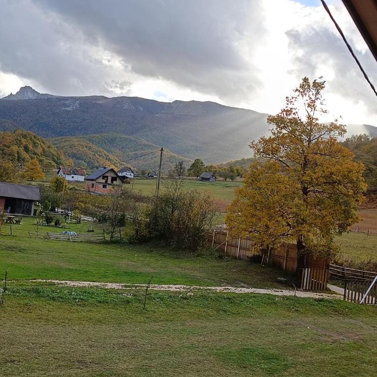 Vikendica The View Jahorina Pale - Two-Bedroom Villa - 23