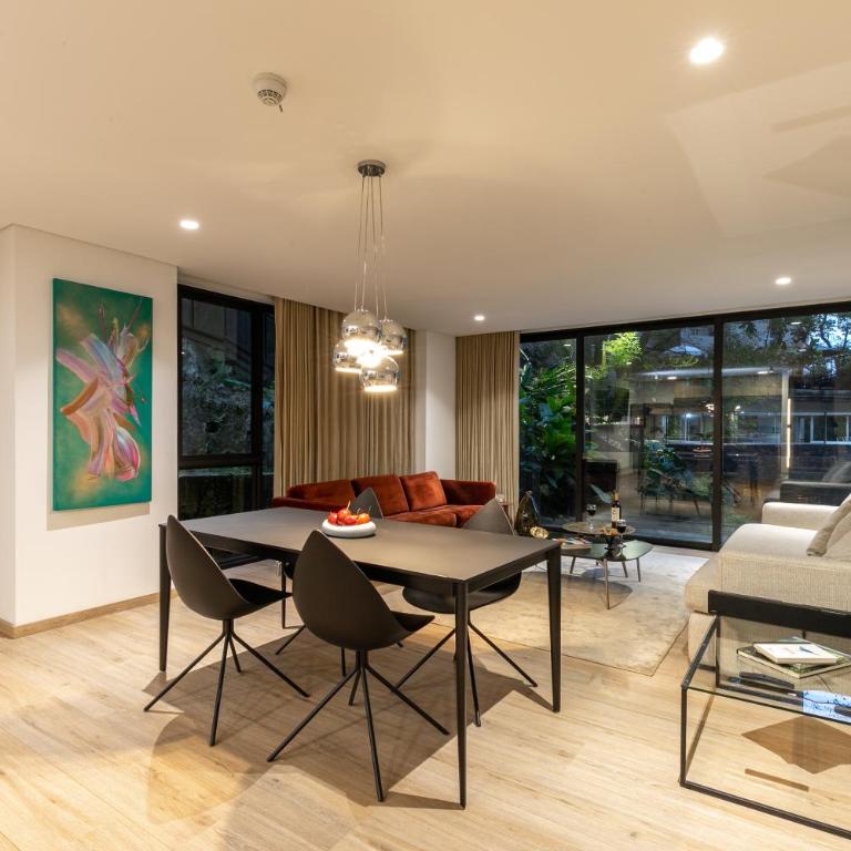 Forever W&L Building - Apartamento - 6