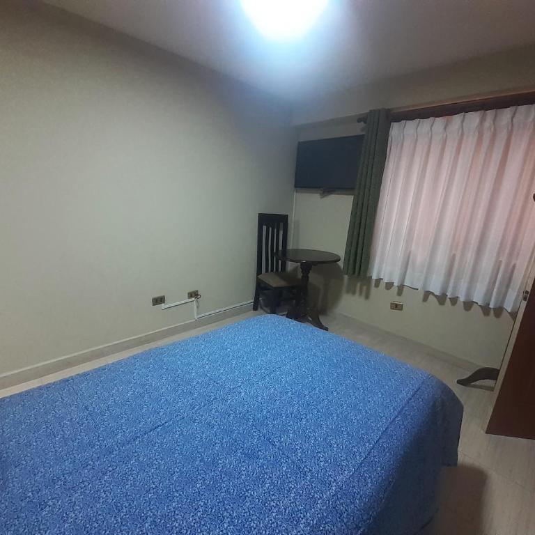 Hotel Casa Grande FyJ - Habitación Individual Estándar con ducha - 2