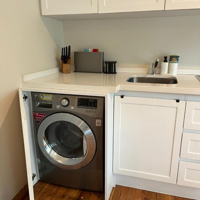 Arquimedes Blanc - Amazing 1BR in Polanco - Apartamento - 8
