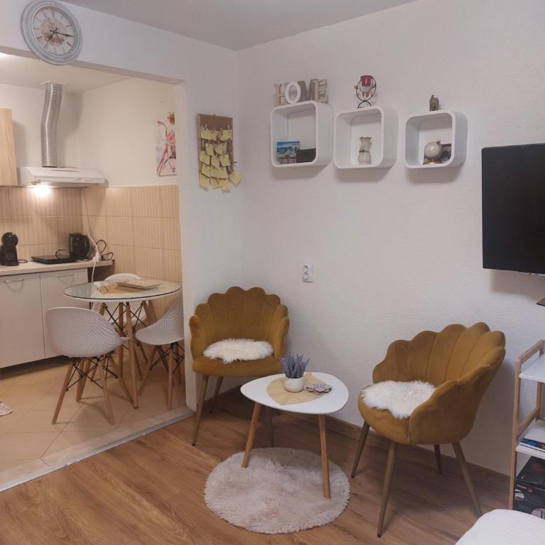 Ljubovic apartman - Apartman sa 1 Spavaćom Sobom - 7