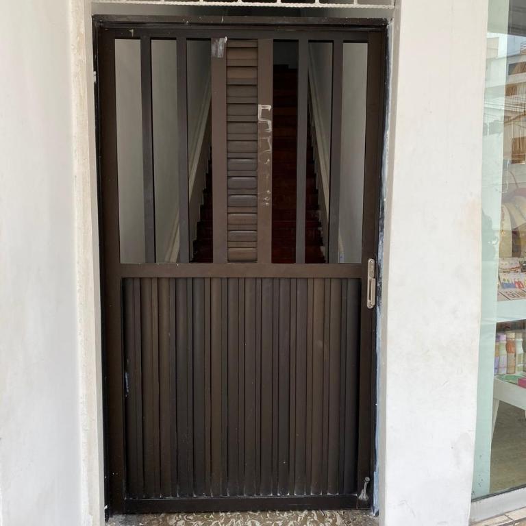 Apartamentos Laila y Zaida Centro - Two-Bedroom Apartment with Balcony - 19