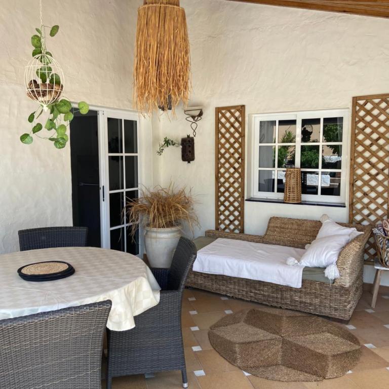 Casa Magic your own pool - Apartamento de 1 dormitorio - 13