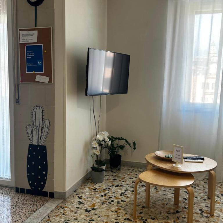 Casa Cinque in Pompei - Appartamento con 2 Camere da Letto - 56