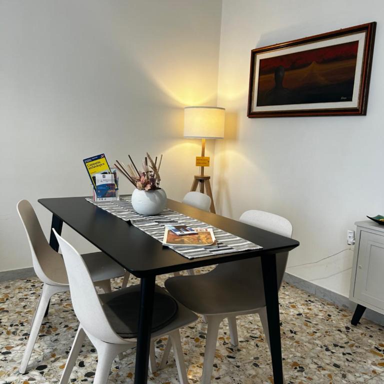Casa Cinque in Pompei - Appartamento con 2 Camere da Letto - 63