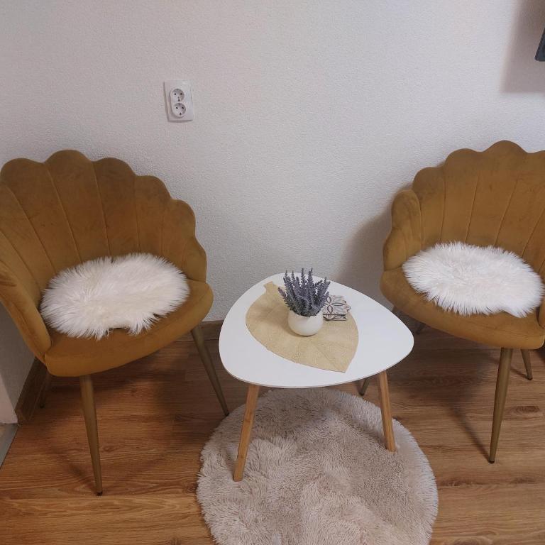 Ljubovic apartman - Apartman sa 1 Spavaćom Sobom - 1