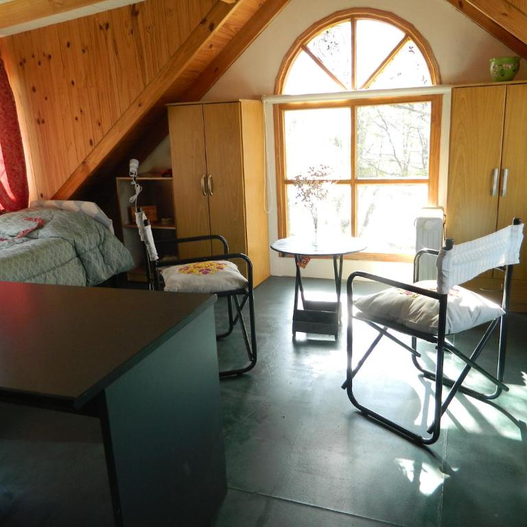 USHUAIA VALLE de ANDORRA CARDOS y MAICES - Apartamento de 1 dormitorio - 9